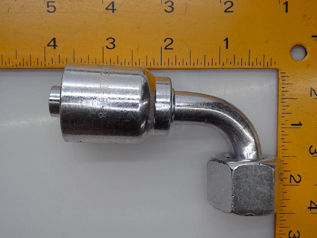 P1B243-8-8 Fitting for INTERNATIONAL TRUCK