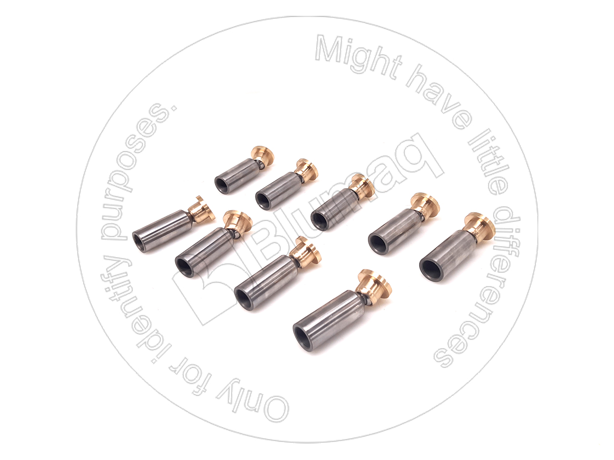 VO14601425 Hyd. Piston Set for BLUMAQ