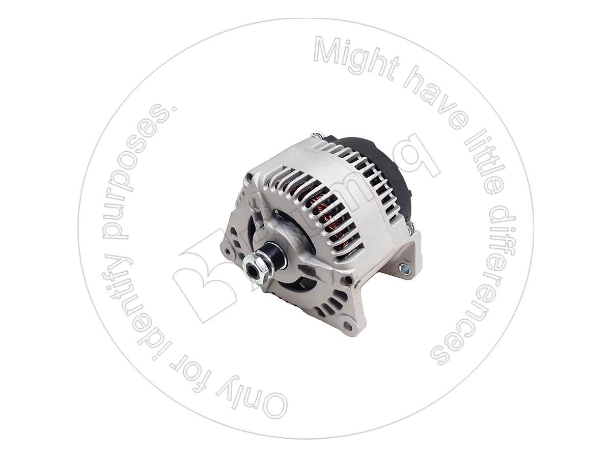 6091954 BLUMAQ Alternator