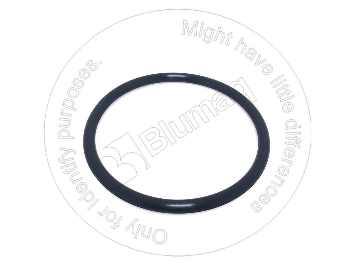 385-7191 Seal O-ring