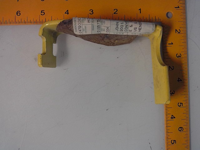 M85041 Brkt for JOHN DEERE