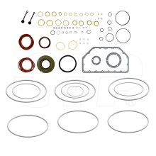 2591035 Kit-dt Gasket