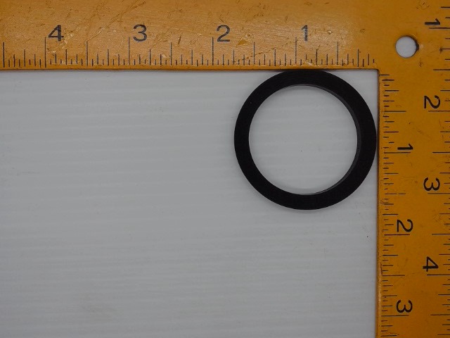A2436R Washer for JOHN DEERE
