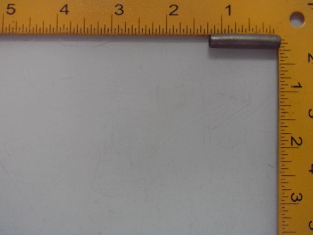 A26311 Roller Pin for JOHN DEERE