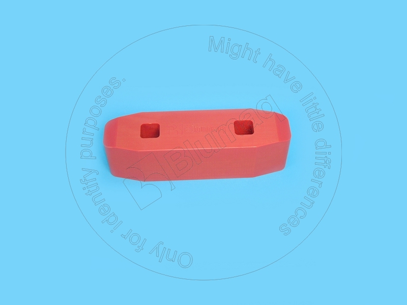 236-1523 Pad for CATERPILLAR