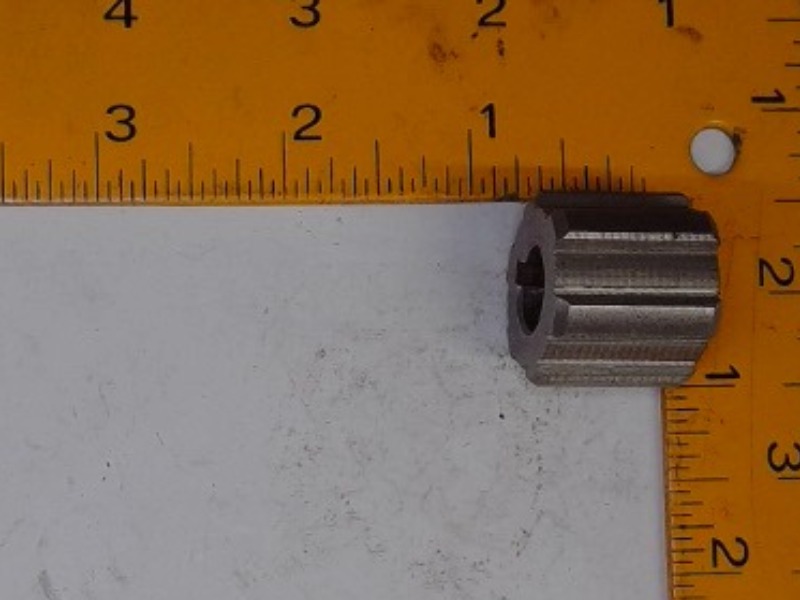 33-0008192 Coupling for AGCO