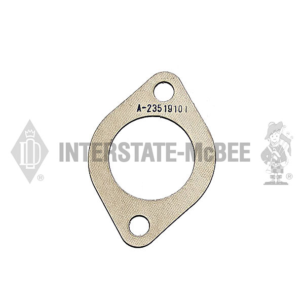 A-23519101 Gasket - Oil Clr Water Intake for INTERSTATE MCBEE