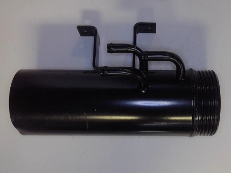 3F260-04560 Fuel Pipe for KUBOTA