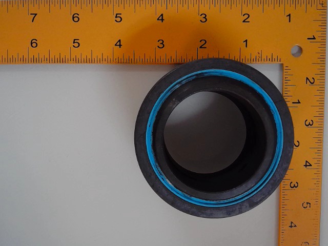 137248A1 Self Aligning Bushing