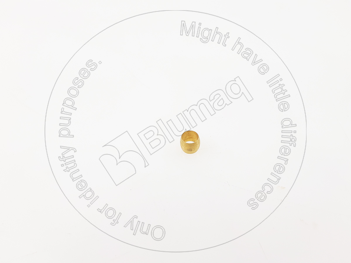 4M-5279 Bushing for CATERPILLAR