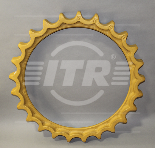 VA453 Sprocket Rim for CATERPILLAR