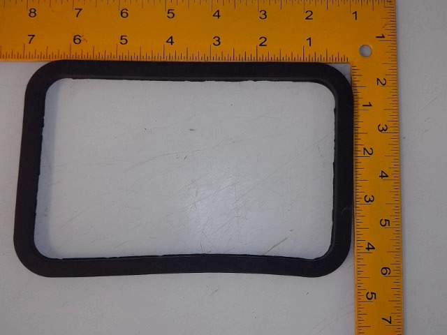 3410450M1 Gasket for AGCO