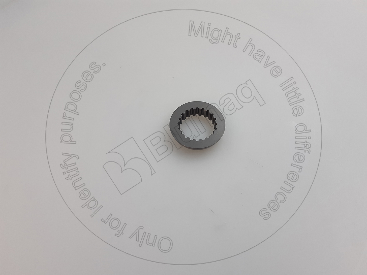1972853 Bushing for CATERPILLAR