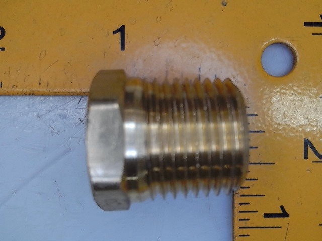 X218P-8 Fitting for JOHN DEERE