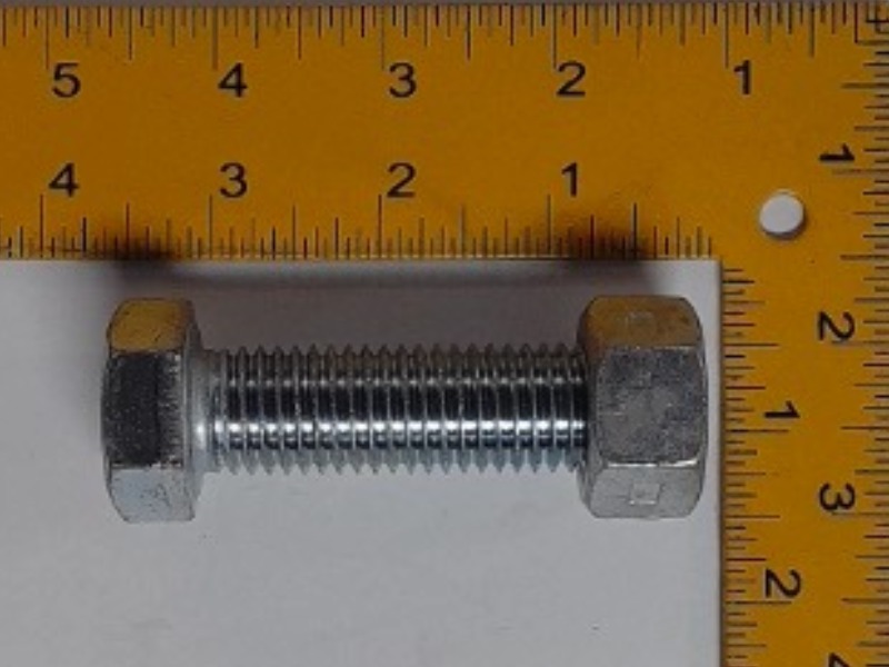 3A011-92250 Nut/bolt Set