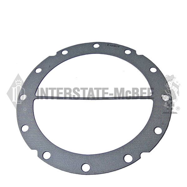 M-4009318 Gasket - Heat Exchanger