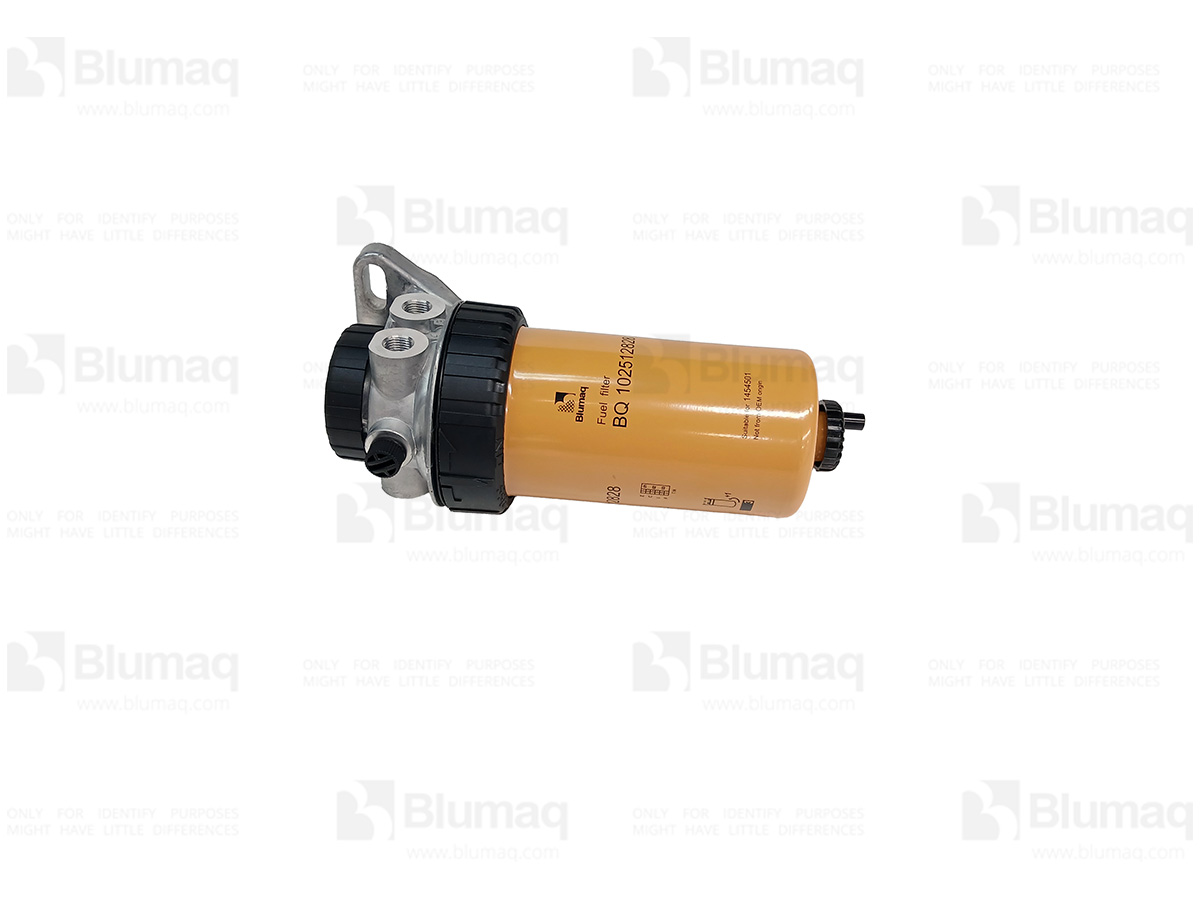 141-7844 Filter for BLUMAQ