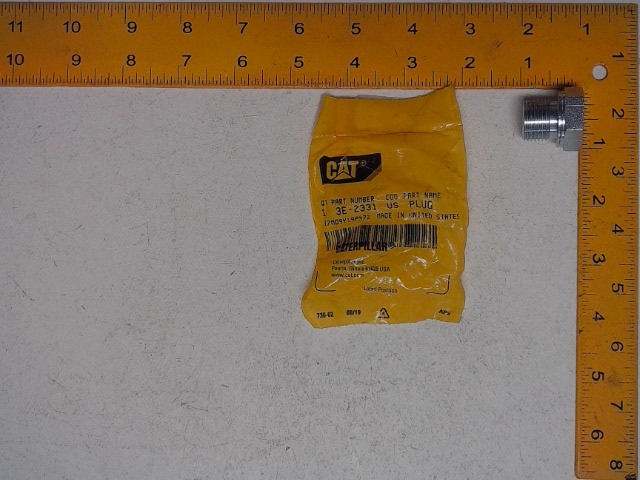 3E-2331 Plug 18x1.5