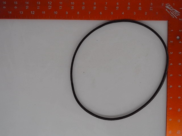 A-72023 Belt for JOHN DEERE