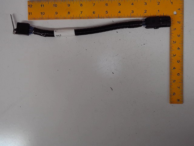75419 Lever Switch for WOODS