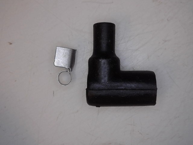 A-B1SB1285 Boot/spark Plug for JOHN DEERE