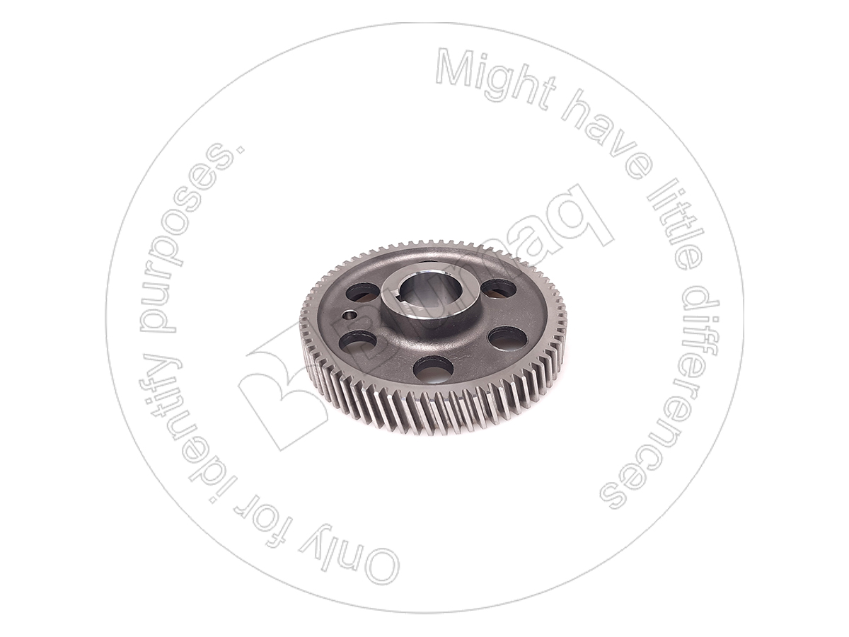 216-8634 Gear for BLUMAQ