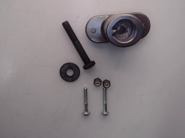 753-0825 Kit/bladeadptr for KOMATSU