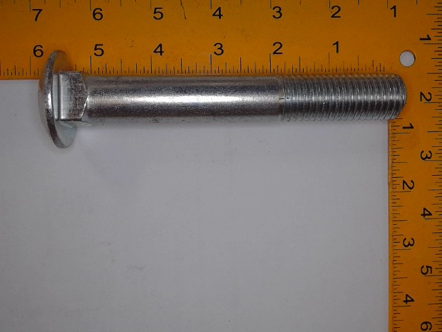 433-1284 Bolt for CUB CADET