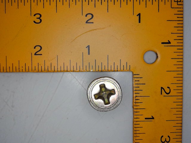1968396 Screw
