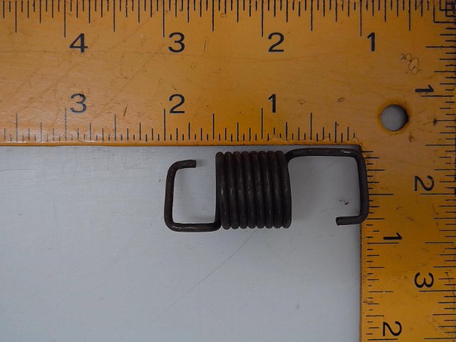 K812A Spring
