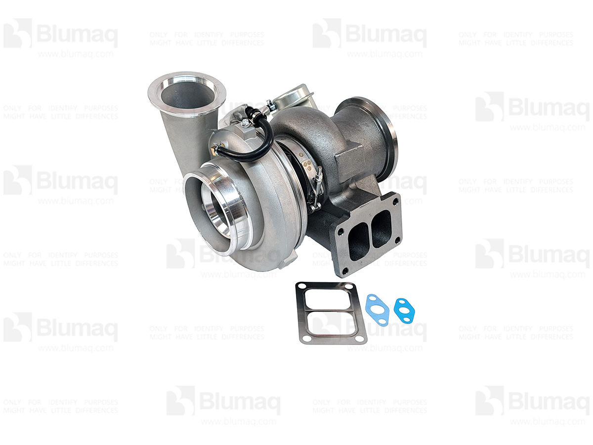 0R-7134 Turbocharger for CATERPILLAR
