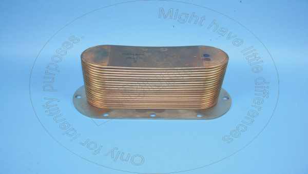 0R-8834 Cooler for CATERPILLAR