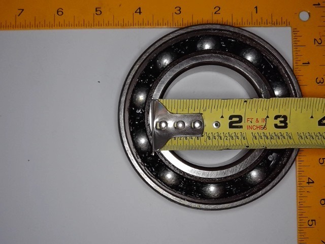 010-32334 Bearing for GEHL MANITOU