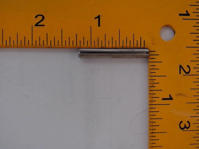 38-11020 Pin for CUB CADET