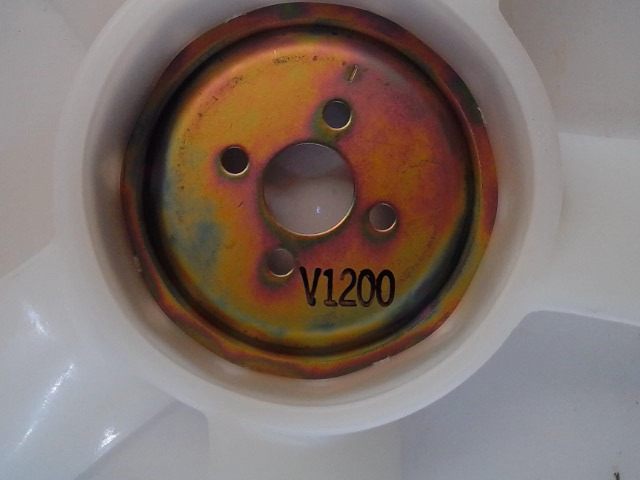 15442-74110 Fan