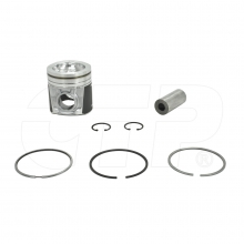 3802062 Piston Kit Os 0.50 Mm