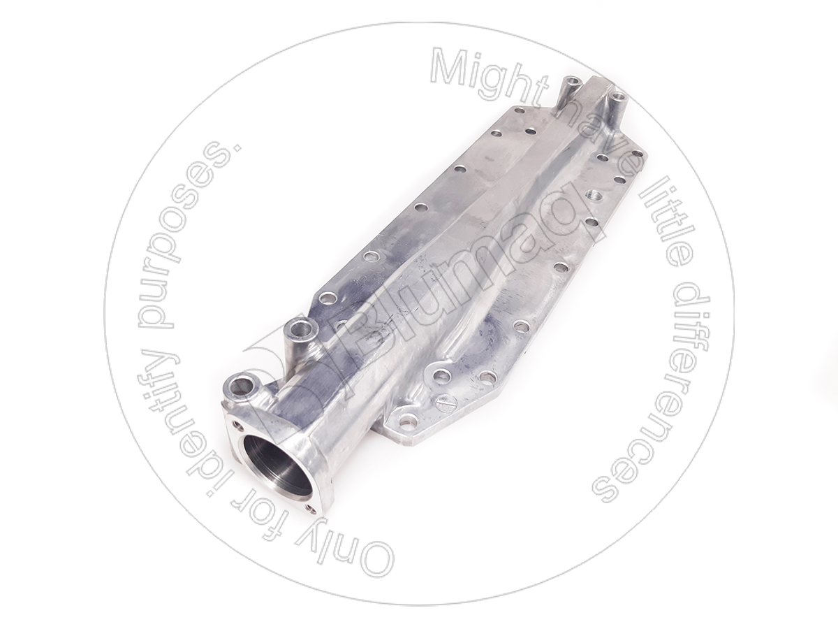 904.00180 Cover for BLUMAQ