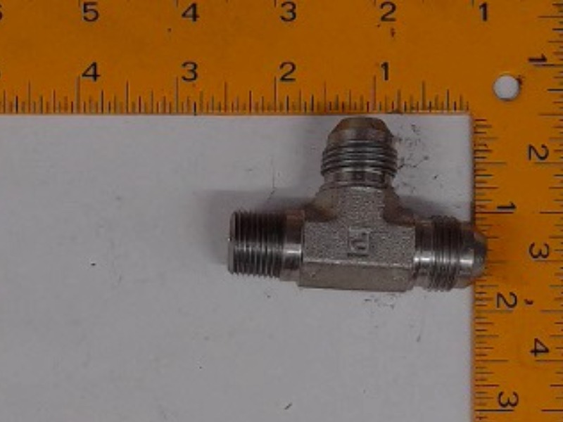 X8RTX-S Fitting for JOHN DEERE