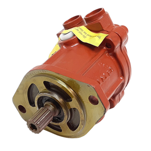 VO14531612 Hydraulic Motor for VOLVO