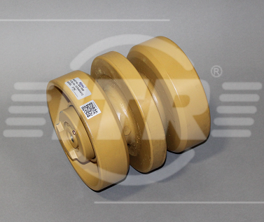 3041890 Triple Flan Rlr for CATERPILLAR