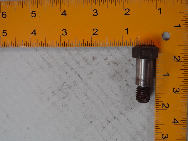 191179M1 Bolt for AGCO