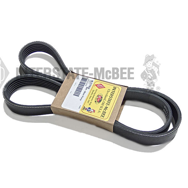 M-217638 Belt - Water Pump
