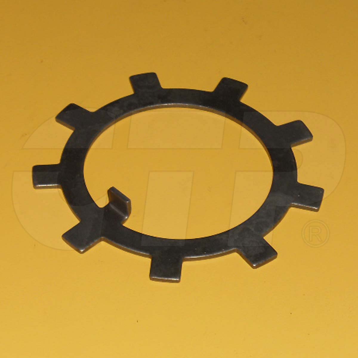 4D7536 Lock Nut