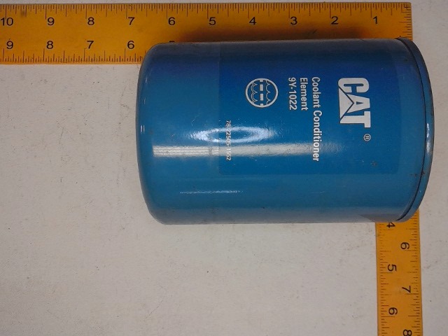 9Y-1022 Filter for CATERPILLAR