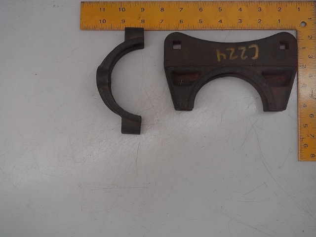 C224 Clamp