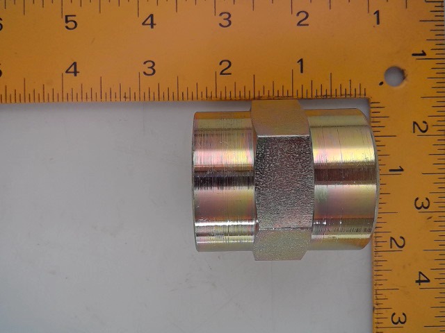 X1GG-S Coupling for JOHN DEERE