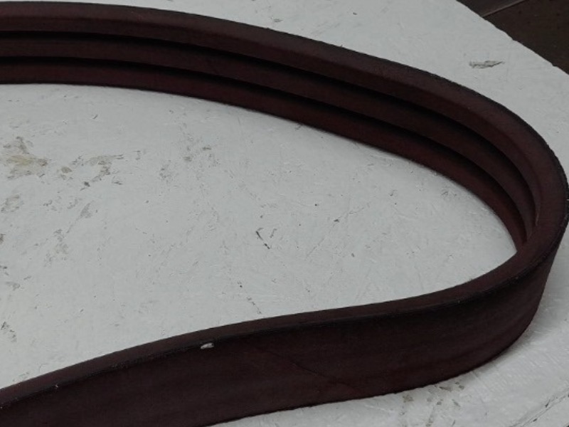 A-H108175 Belt for JOHN DEERE