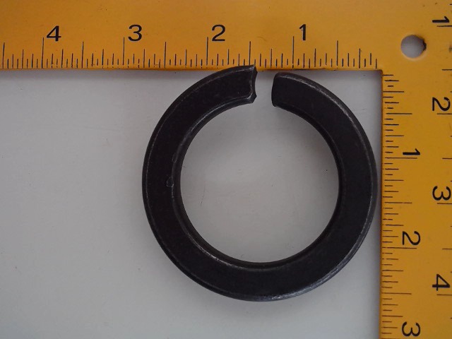 60254C1 Washer for CASE NEW HOLLAND
