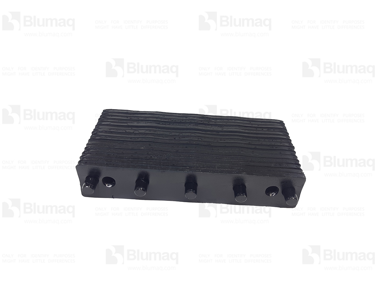 237-9356 Pad for BLUMAQ