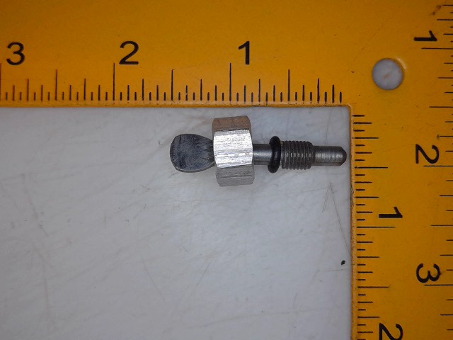BS293934 Valve for KOMATSU